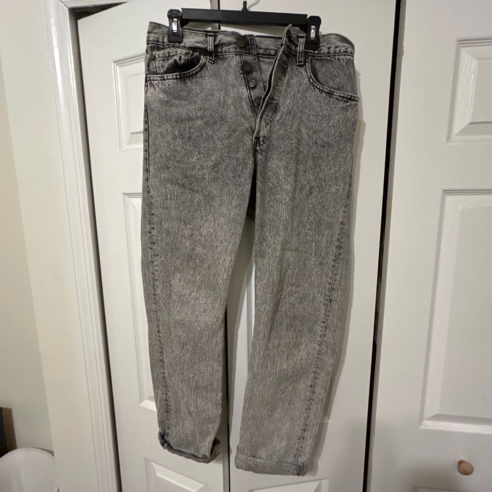 Vintage Levi’s